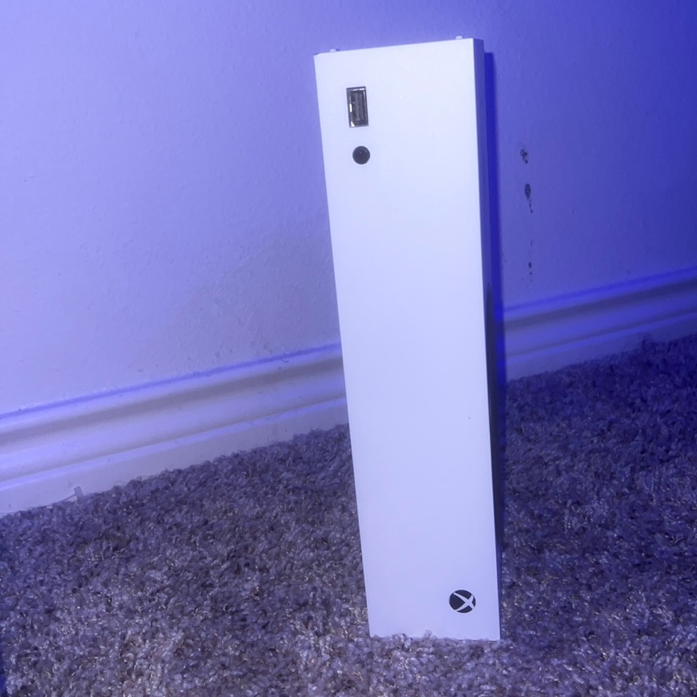 Xbox series s digital edition